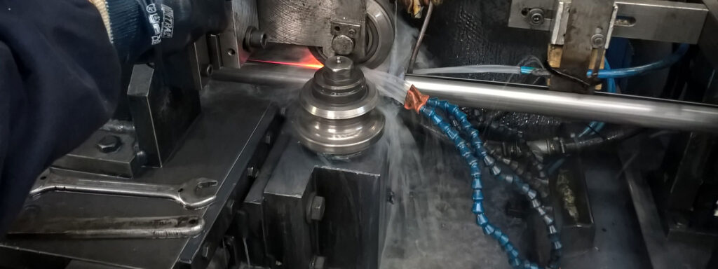 Fluidos para Formado de Metales
